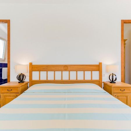 Villa Brigida Carloforte  Bagian luar foto
