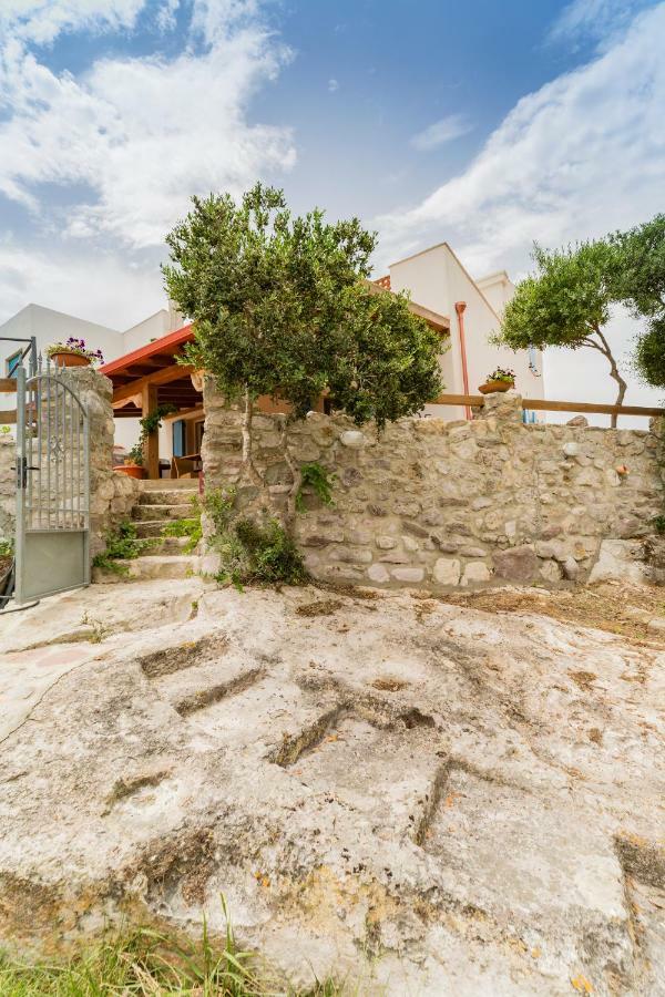 Villa Brigida Carloforte  Bagian luar foto