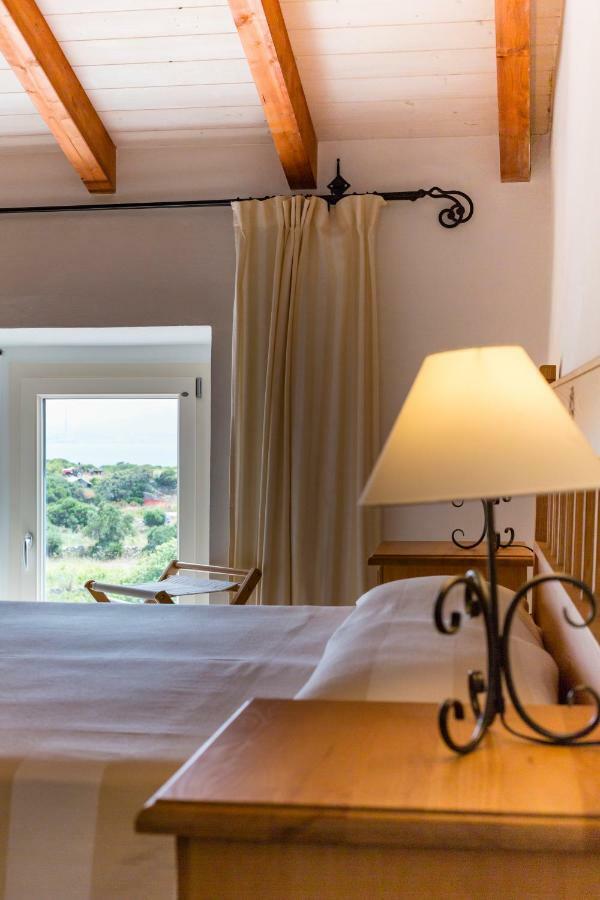 Villa Brigida Carloforte  Bagian luar foto
