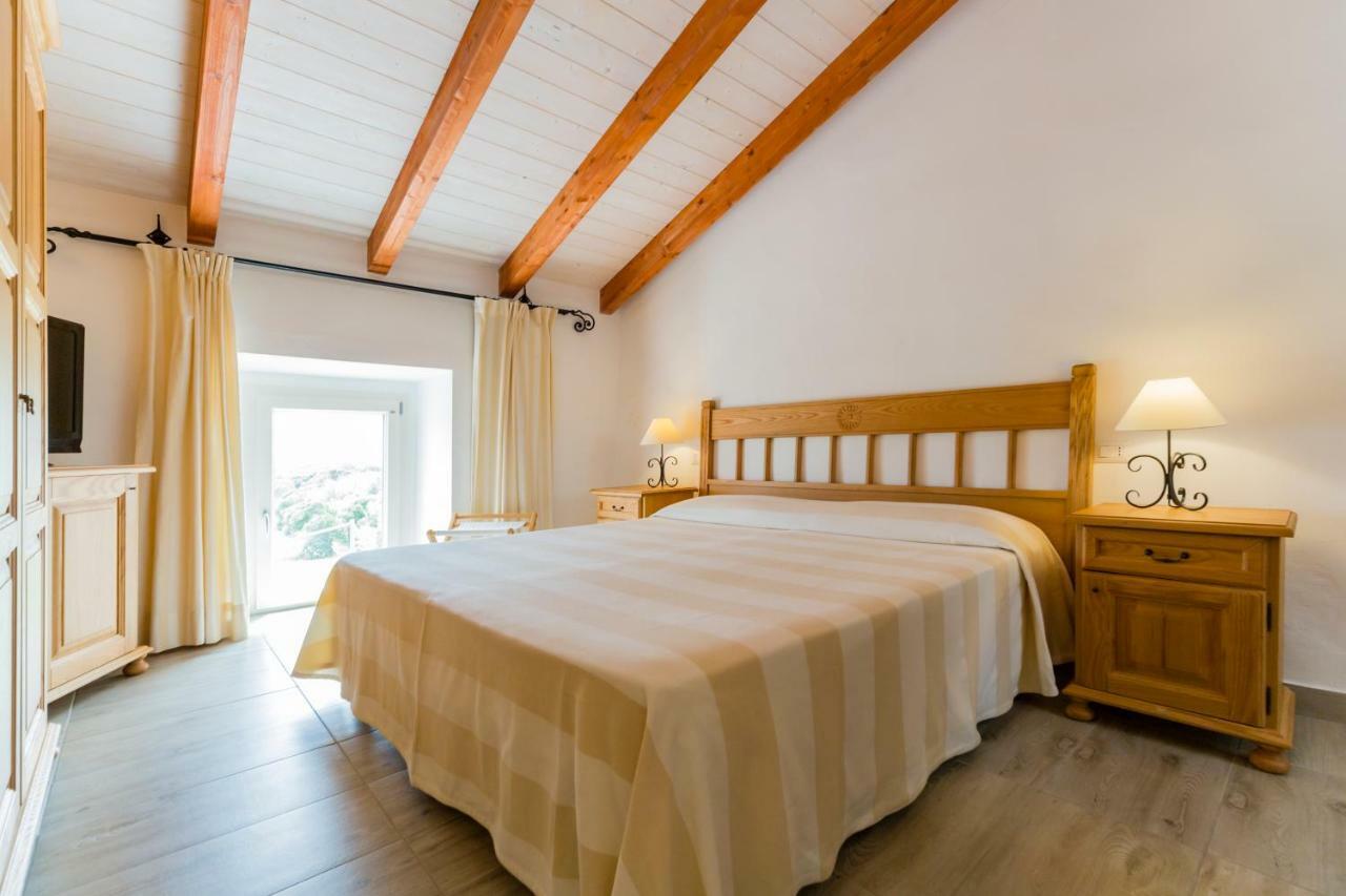 Villa Brigida Carloforte  Bagian luar foto