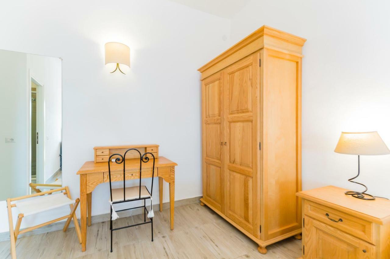 Villa Brigida Carloforte  Bagian luar foto