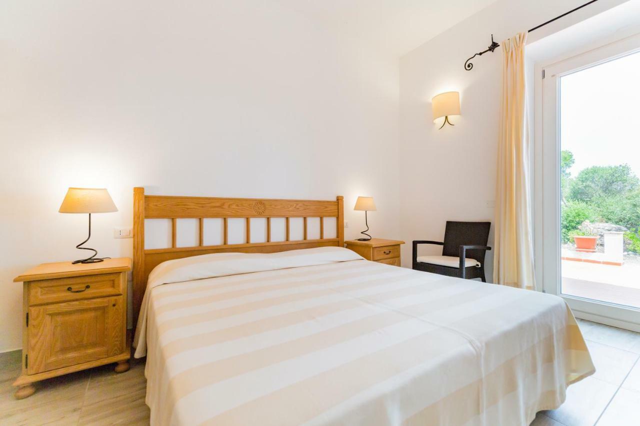 Villa Brigida Carloforte  Bagian luar foto