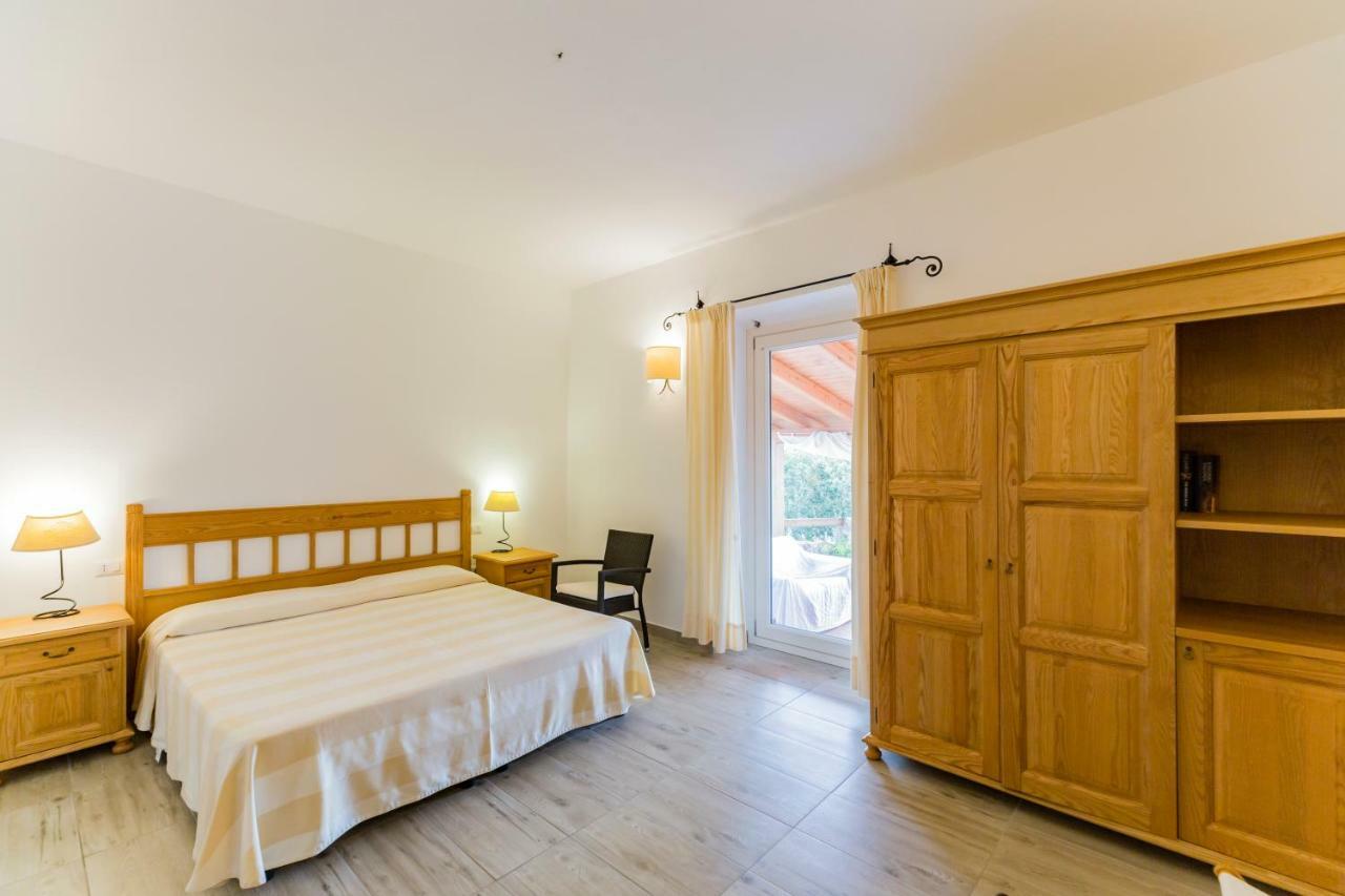 Villa Brigida Carloforte  Bagian luar foto