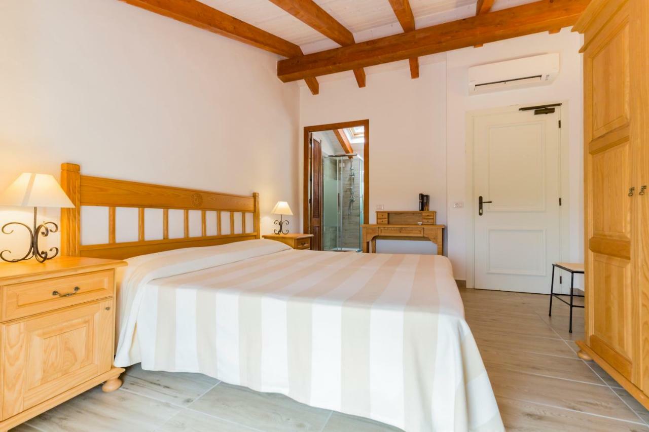 Villa Brigida Carloforte  Bagian luar foto